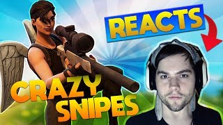 Dakotaz Reacts to Avxry Round 2 Tournament  Avxry amp NoahJ456 VS Dakotaz amp GreekGod Fortnite BR [upl. by Cornwall305]