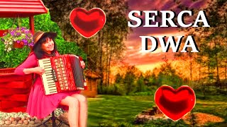 SERCA DWA  accordion  waltz [upl. by Enieledam]