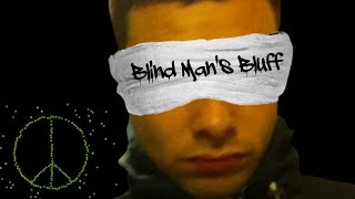 Gangsta Bean  Blind Mans Bluff [upl. by Nirok174]