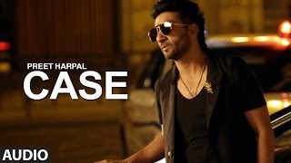 Preet Harpal Case Full Audio Song  Deep Jandu  Latest Punjabi Songs 2016  TSeries Apnapunjab [upl. by Ahserkal]