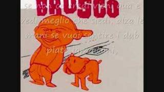 brusco il sound della tua città con reggea italiano [upl. by Adnol]