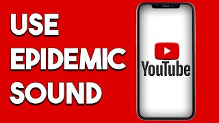 How To Use Epidemic Sound For Youtube [upl. by Bernardi544]