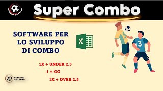 Pronosticatore COMBO – Super Combo [upl. by Tench]