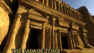 Petra Virtual Tour [upl. by Ernald530]