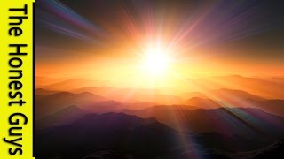 GUIDED MORNING WAKEUP  Positive amp Uplifting Affirmations to Start Your Day [upl. by Yknarf]