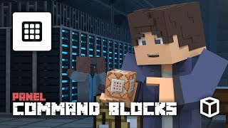 How To Enable and Use Command Blocks [upl. by Anileuqcaj286]