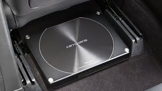 THE TOP 5 BEST UNDERSEAT SUBWOOFERS FOR CAR IN 2023 Perfect Bass in Limited Space [upl. by Womack]