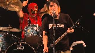 Ken Yokoyama  Stay Gold Live [upl. by Sivla]