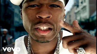 50 Cent  Wanksta Official Music Video Dirty [upl. by Ronile]