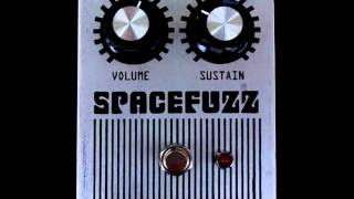 Seppuku Spacefuzz [upl. by Ecertap]