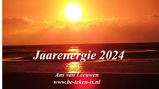 Jaarenergie 2024 [upl. by Berardo959]