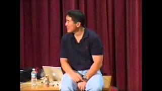 Guy Kawasaki  The Art of The Start [upl. by Gregrory540]