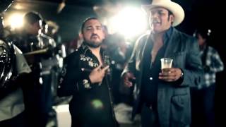 Marco Antonio Flores FT Pancho Pikadientes  Los Compadres Video OficialHD [upl. by Hamachi]