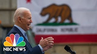 LIVE Biden delivers speech on lowering costs for families  NBC News [upl. by Nave]