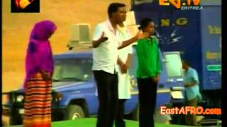 EastAFROcom  Eritrea Movie Music Comedy ERITV Social Networkingmp4 [upl. by Nahtam]