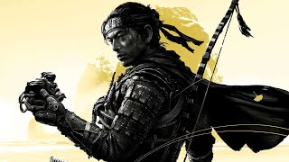 🔥🔥🔥Прямой эфир 🔥🔥🔥Ghost of Tsushima Directors Cut  первое прохождение 😜😜😜 🔥🔥🔥 [upl. by Aeniah648]