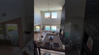 Gorgeous Summerlin Las Vegas home for sale 125M realestate vegashomes realestatemarket ￼ [upl. by Ellecram641]