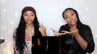 Kendrick Lamar  LOVE ft Zacari REACTION [upl. by Niddala967]