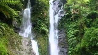 Maribaya Rosy and AndresAir Terjun Maribaya [upl. by Enneyehc277]