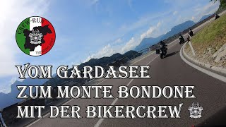 Trentino 2024  Vom Gardasee zum Monte Bondone [upl. by Beatrix]