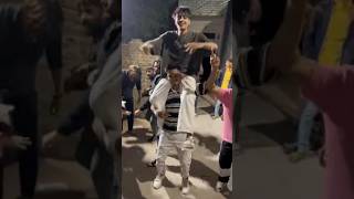 Sagar pop dance jatav song shortvideo sagarpop jatav sagarpop viral 😎😱😱 [upl. by Yawnoc417]