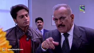 CID  Rahasya Serial Killer Ka  Episode 1105  20th July 2014 [upl. by Nahama]