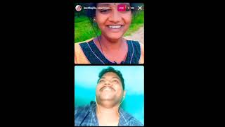 Tiktok Sathana and Kaathukaruppu kalai  RanDomStuFFsss sathanamediaTrichy [upl. by Sager]