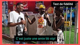 ⚠️TEST DE FIDÉLITÉ cette fille ne mérite pas ça c´est incroyable [upl. by Willard]