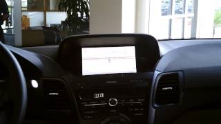 Keyless Remote Features 2014 Acura RDX  John Eagle Acura [upl. by Aihsot]