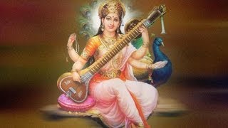 Saraswathi Suprabhatham Morning Prayer to Goddess Saraswati [upl. by Borer341]