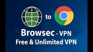 Browsec VPN  Free and Unlimited VPN  VPN for PC Windows [upl. by Nalid690]