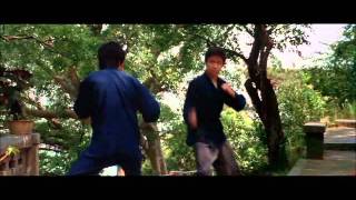 Enter the Dragon Most memorable scene [upl. by Blackmun]