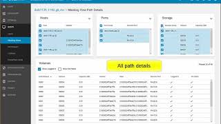 Unisphere for PowerMax VMware integration [upl. by Loredana]