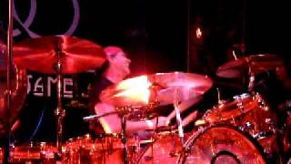 Chad Smith  John Bonham Tribute [upl. by Ttevy]