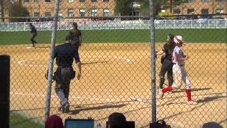 Caldwell University Softball [upl. by Nyleve]