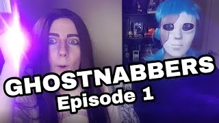 Ghost Nabbers Ep 3 BLOOPERS Sally Face [upl. by Kyle23]