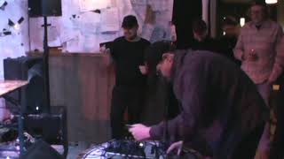 Peking Crash Team  Live at Gamla Enskede Bryggeri 2024 [upl. by Notsgnik]