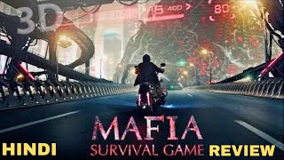 Mafia Game of Survival 2016 Review  mafia game of survival trailer [upl. by Frank]