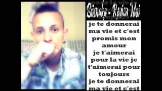 ♥ Biisnaka  Revien Moi PAROLE ♥ [upl. by Aned]