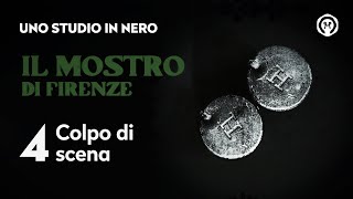 Il mostro di Firenze 4 quotColpo di scenaquot [upl. by Nuli]