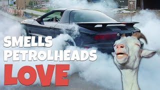 10 Smells That Turn Every Petrolhead On [upl. by Ozne]