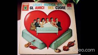 Gli Amici del Cuore  Il Primo Materasso 1966 [upl. by Alorac]