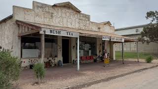 Safari to Birdsville Races 2024 CedunaGawler Ranges…South Australia [upl. by Notneuq68]