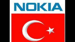 Türkischer Nokia Tone [upl. by Lleryd]