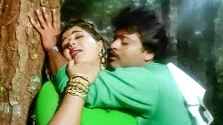 Kondaveeti Donga Songs  Subhalekha Rasukunna  Chiranjeevi Radha  HD [upl. by Hanny]