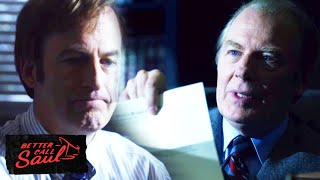 Saul Goodmans True Origin Story  Rico  Better Call Saul [upl. by Skelton570]