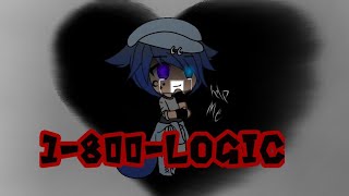 《1800logic》GLMV [upl. by Deb102]