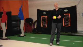 How to Increase Pitching Speed  Softball Lessons [upl. by Mayyahk894]