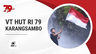 VIDEO UCAPAN HUT RI 79  PEMUDA KARANGSAMBO WATES [upl. by Hras]