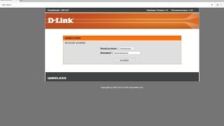 Auf DLink Router zugreifen  WPLive [upl. by Hut787]